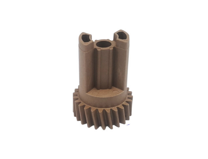 Drive gear Fuser gear  fits for Sharp 351 C3121 S312 S262 C6081 SF 401 601 C3081