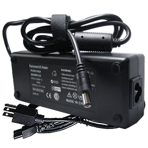 AC ADAPTER CHARGER FOR Toshiba Satellite P25-S5263 P25-S526 P25-S5261 P25-S5093
