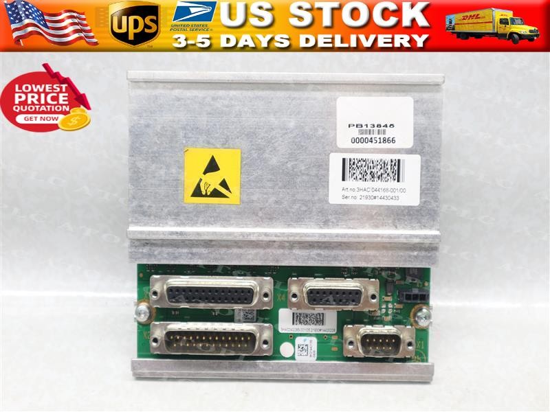 1PC Brand New ABB Robot SMB board 3HAC042285-001