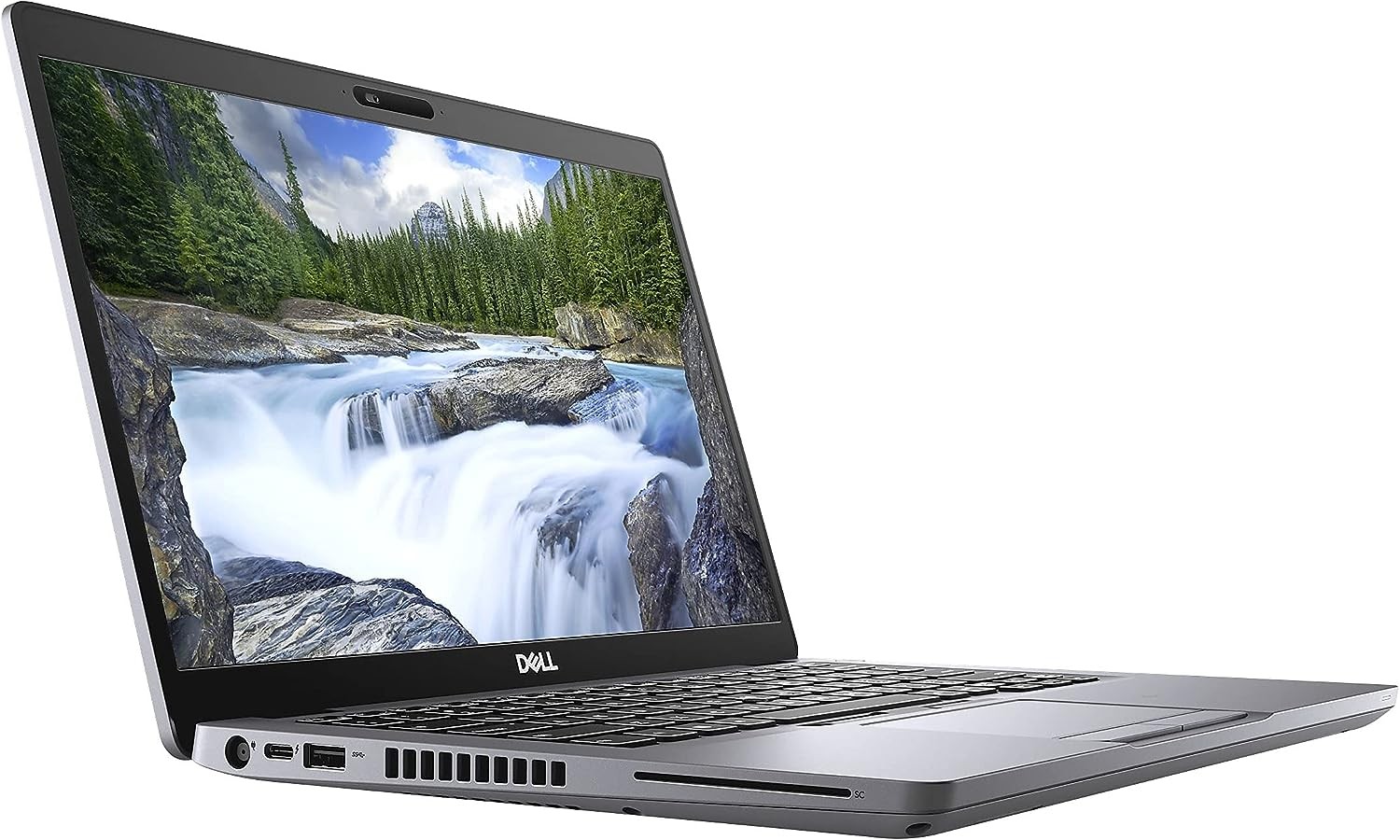 Dell Latitude 5410 14" Laptop i5-10310U 16GB 256GB SSD W11P Low Battery Health