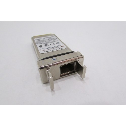 CISCO CVR-X2-SFP10G 1-Port X2 to SFP+ TenGig Converter Module 10Gbps X2-SFP10G