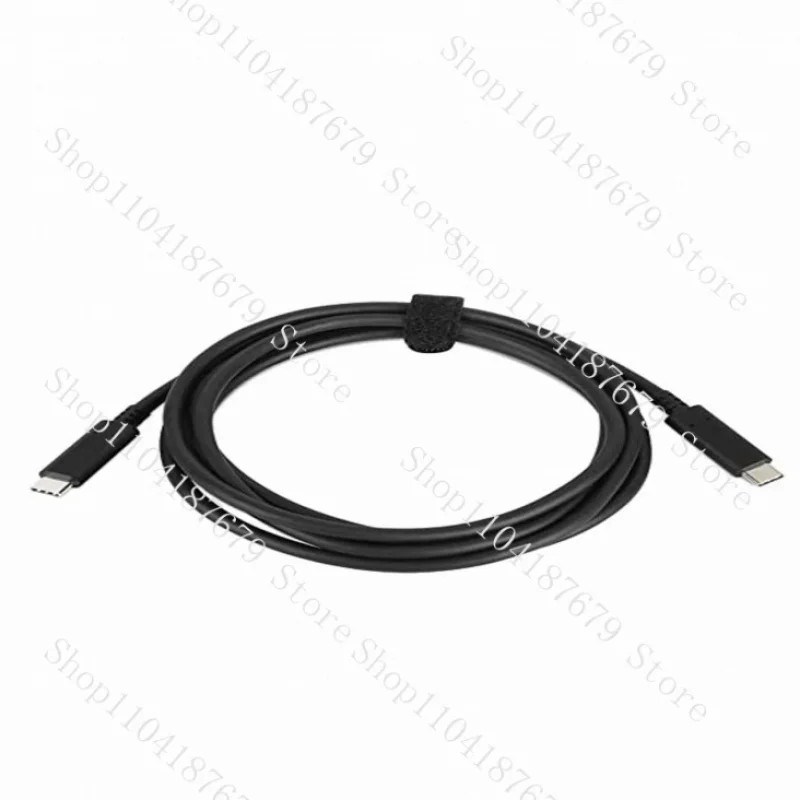 For Lenovo USB-C to USB-C Cable 640MB/s 4X90Q59480 USB Data Transfer Cable 2m