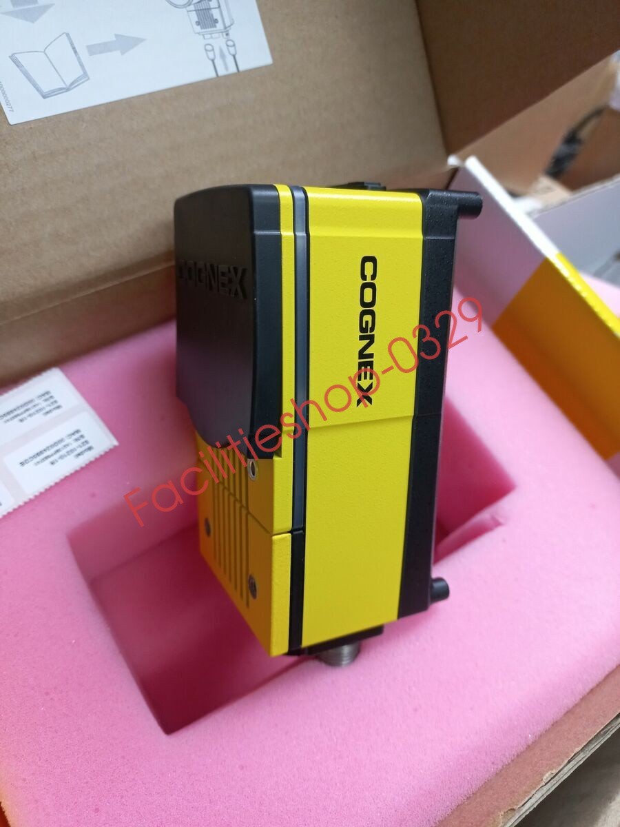 IS9912M-363-50 COGNEX Good Quality And Prompt Processing DHL/FedEx