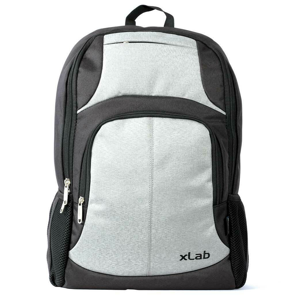 x-Lab 15.6 Stylish and Durable Daypack for Travelling, Work, and School