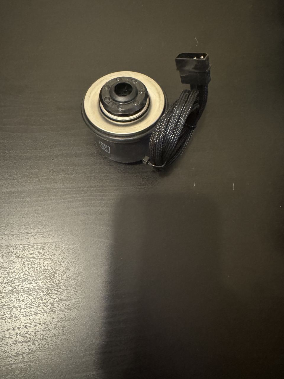 Lowara Xylem D5 PWM Pump Motor DRIVE D5 PWMS-38/000 4-Pin - Motor Only No Top