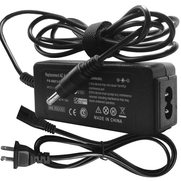 19V LAPTOP AC ADAPTER CHARGER POWER SUPPLY CORD for HP/Compaq Mini 210 Series