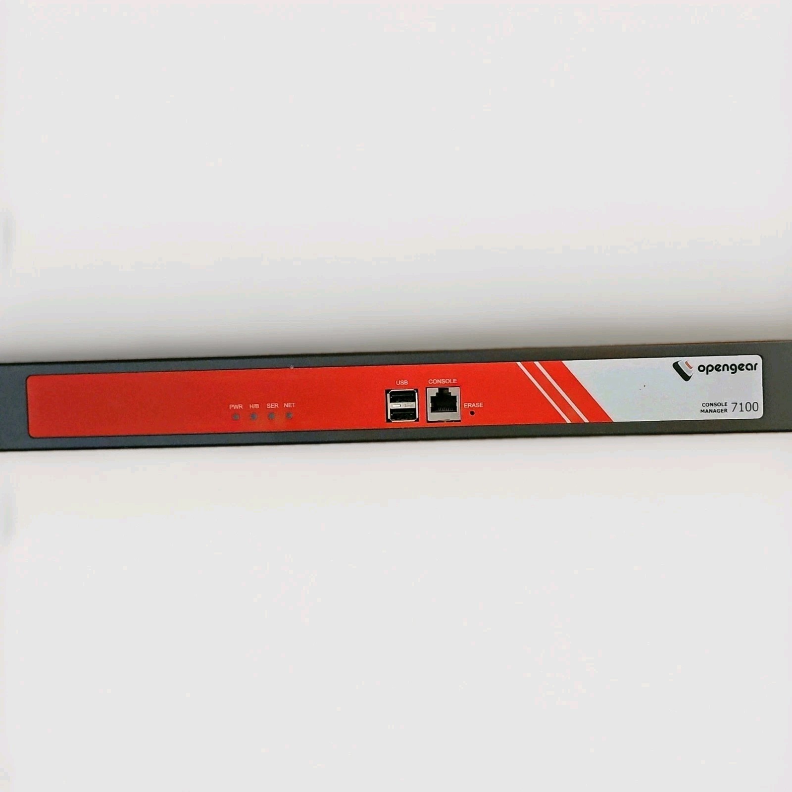 ♻️ Opengear IM7248-2-DAC 48-Port Console Server w/ Remote Management ⚡Fast Ship
