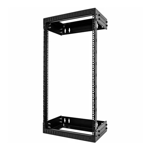 Startech RACK-21U-20-WALL-OA 21U WALL MOUNT OPEN FRAME RACK NETWORK EQUIPMENT PA