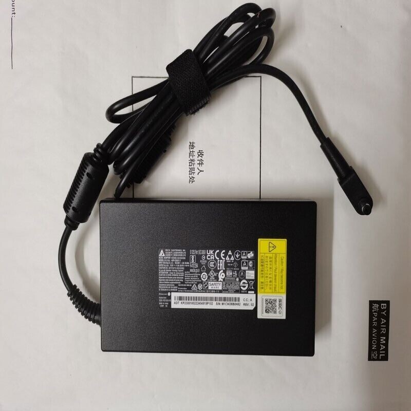 For Acer Nitro 16S N25Q6 AN16S-61-R7YL RTX5060 Delta 230W ADP-230JB D Original