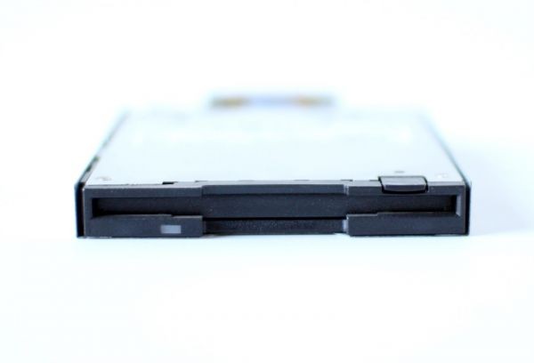 Nec fd3238h floppy disk drive p/n 134-508054-368-0, ph-0n8360-17601 rev a00 (bl