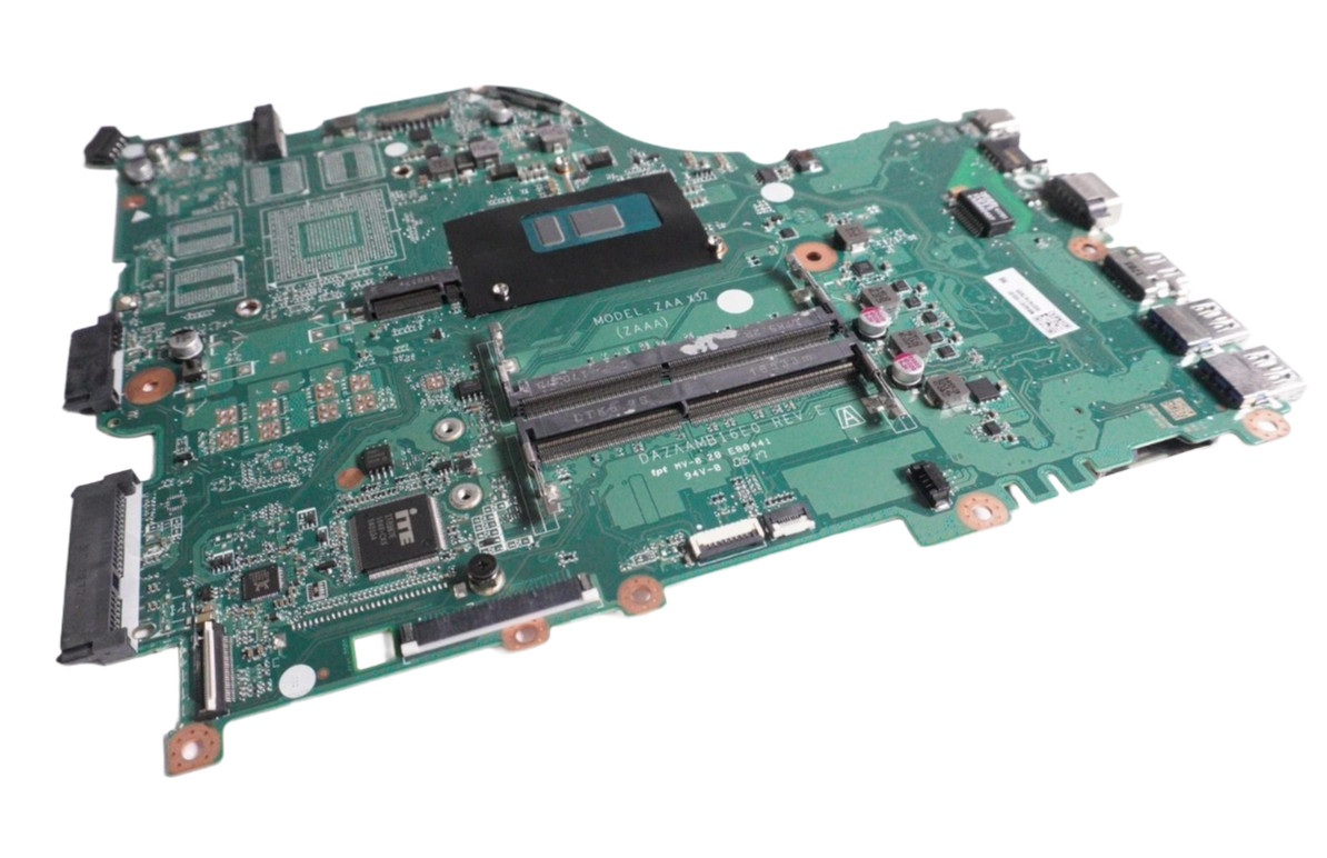 NB.GDE11.005 ACER INTEL CORE I3-7100U MOTHERBOARD E5-575