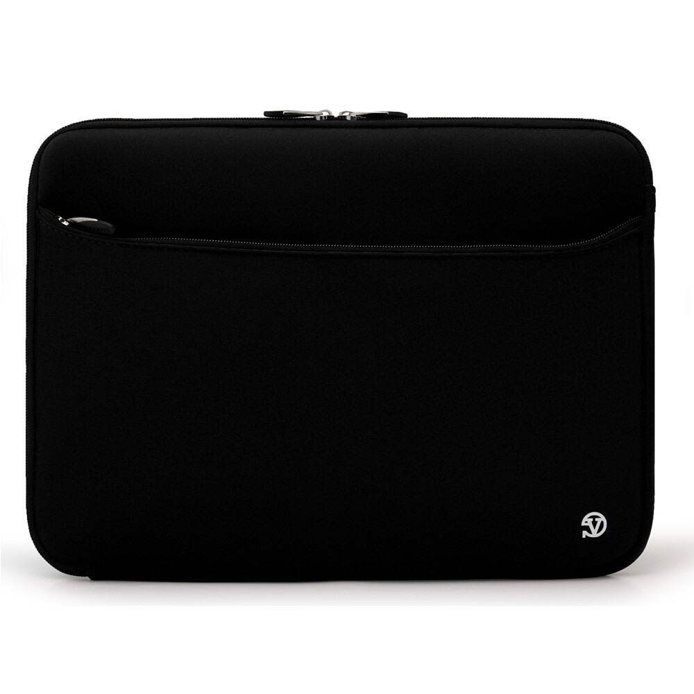 Slim Soft Padded Travel Laptop Protective Carry Case For 13" Macbook Air / Pro