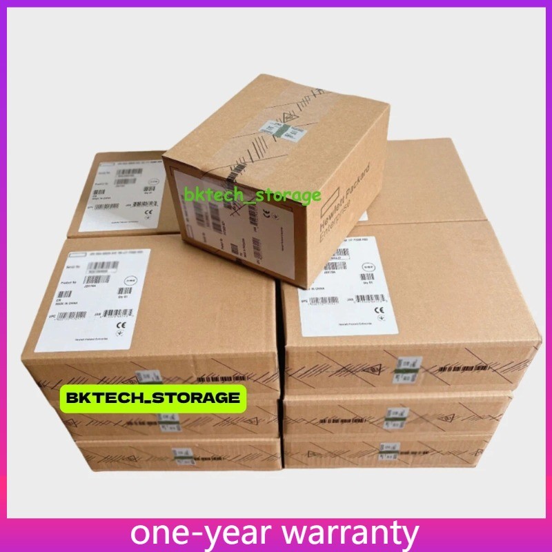 869726-001 HPE 4TB 820194-002 7.2K RPM SAS 3.5" LFF 12Gb HDD Hard Drive NEW New
