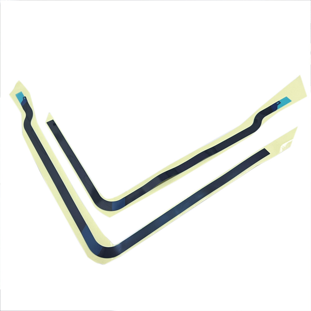 2pcs Screen Adhesive Strip Pull For Lenovo Legion 7-16ACHg6 82N6 5T10S33219