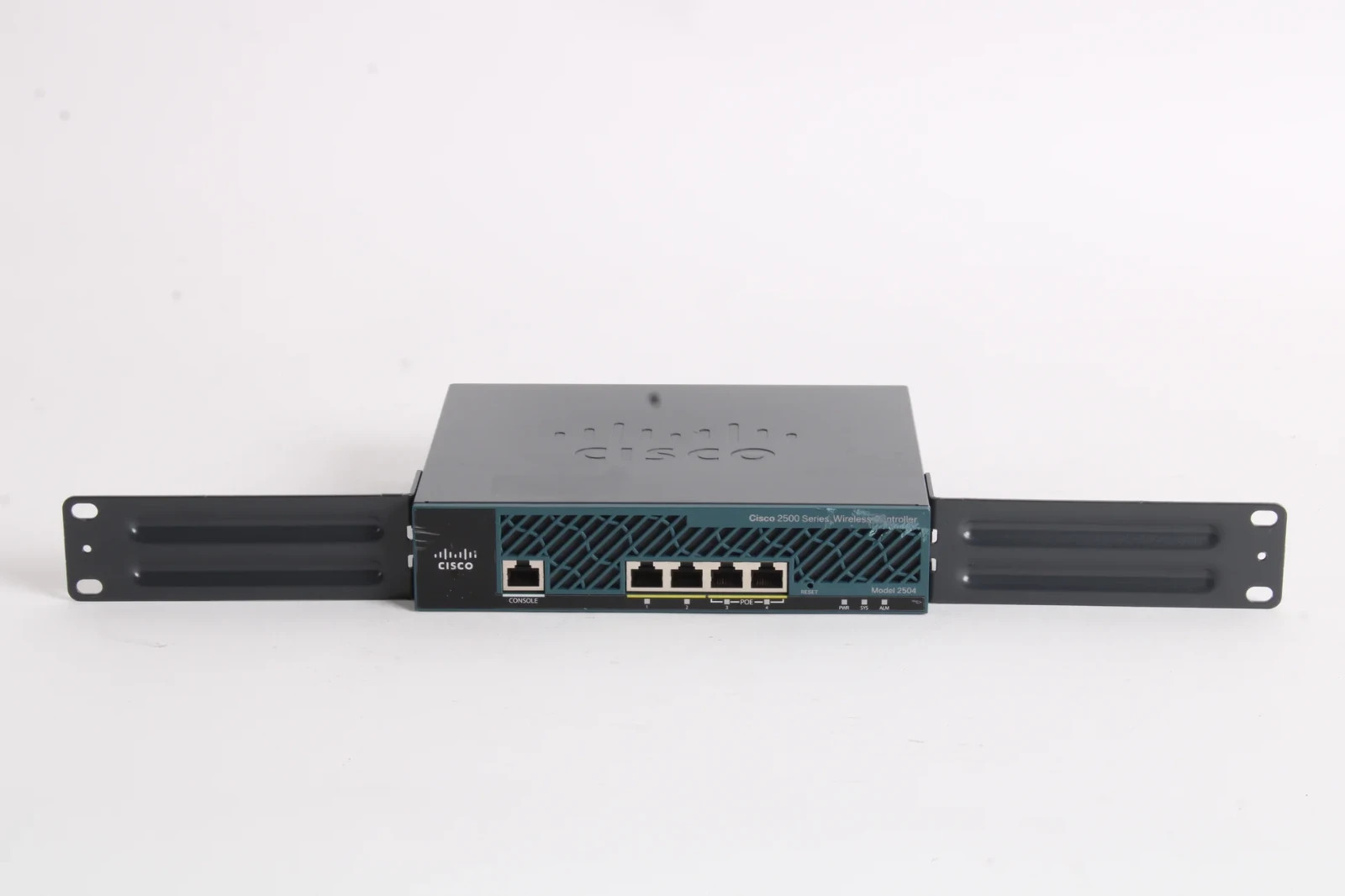 Cisco AIR-CT2504-K9 1000Mbps Adapter