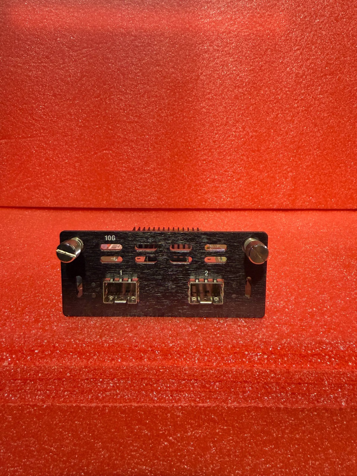 Checkpoint CPAC-2-10F-B Dual-port 10GbE SFP+