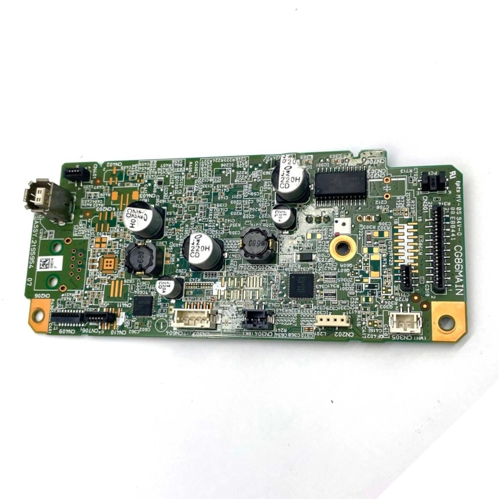 L 3156 L3153 L3150 L3151 L3158 Main Board Motherboard Fits For EPSON EcoTank