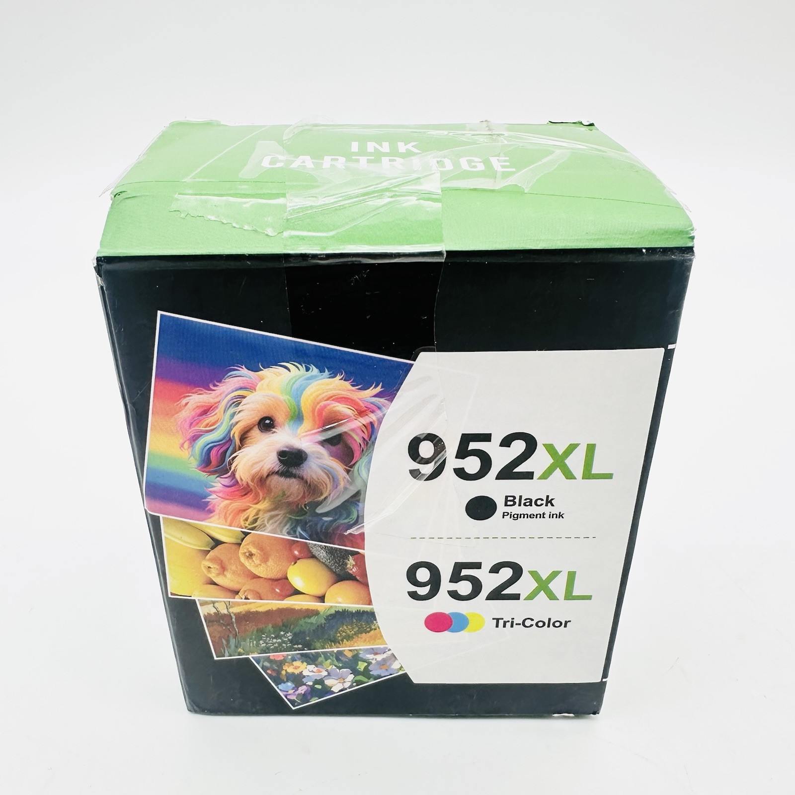 4PK 952 XL 952XL Ink Cartridge for HP OfficeJet Pro 8710 7740 8715 8720 8210