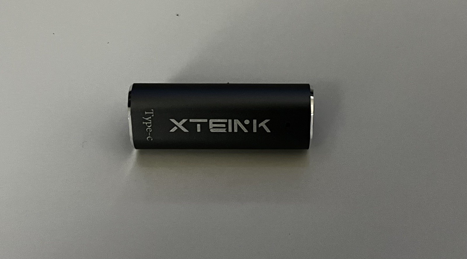 XTEINK X3 Magnetic Charging Adapter Type-C Female Pin Converter Accessory
