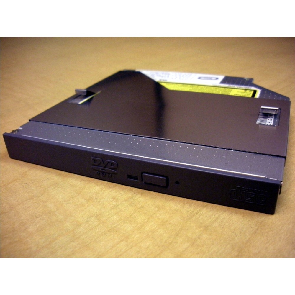 Sun 370-4412 8X Slimline DVD-ROM Drive
