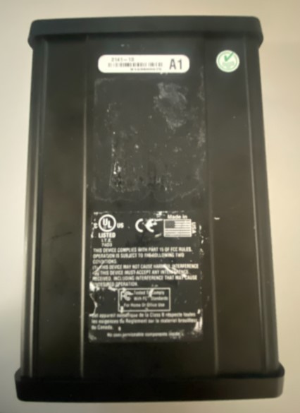 Telco Systems 2141 Metrobility Ethernet Media Converters