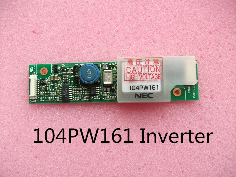 NEW 104PW161 LCD Inverter  Siemens MP270 and TP270 Good Quality