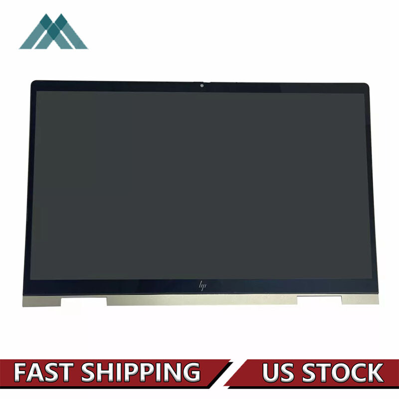14'' for HP Envy x360 14-ES0013DX 14-ES0033DX FHD LCD Touch Screen Replacement