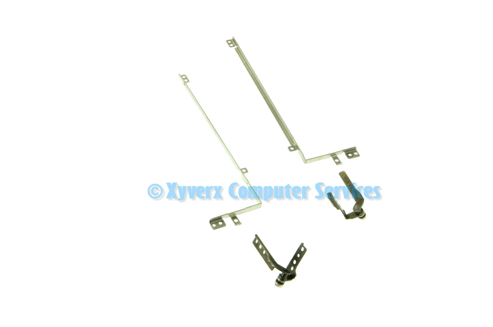 13G0A2910M08X-2X 13G0A2910M090-10 GENUINE ASUS HINGE BRACKET KIT SERIES (CA53)