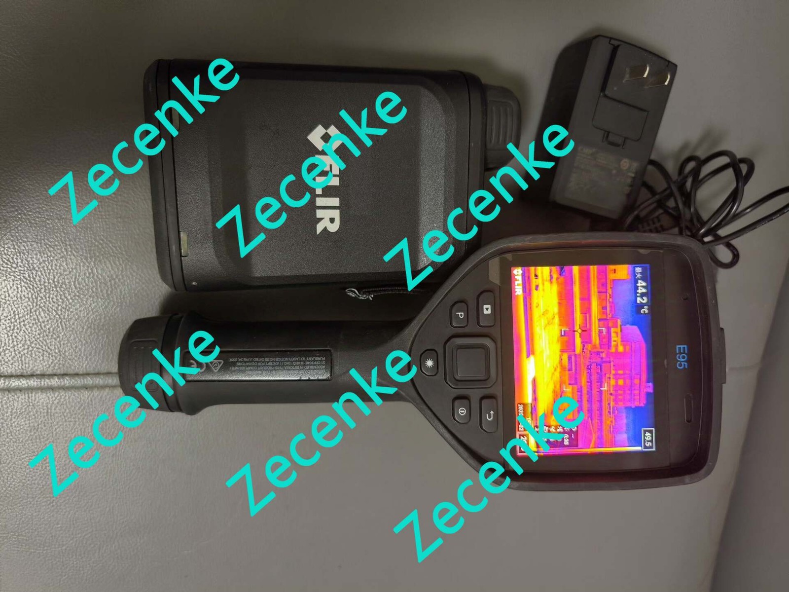 ⭐1pc FLIR E95 Infrared Thermal Imager: -20°C to 1500°C