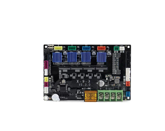 Qidi Q2 Motherboard / Main Controller original