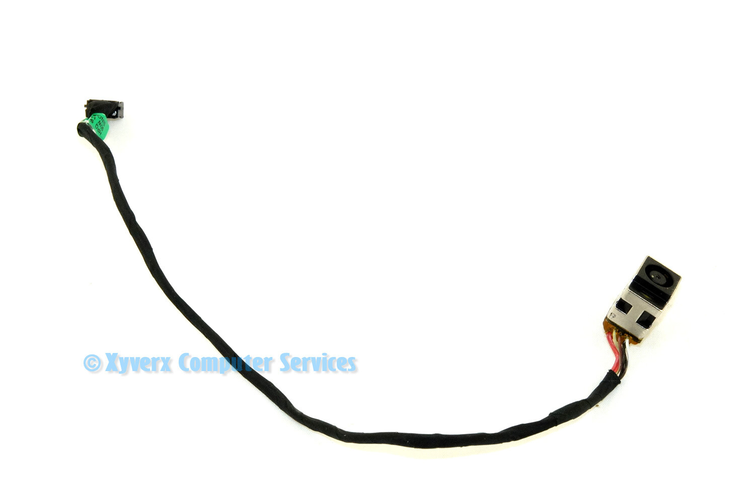 686900-001 689145-SD1 OEM HP POWER DC-IN CONNECTOR ENVY M6-1000 M6-1125DX (CB32)