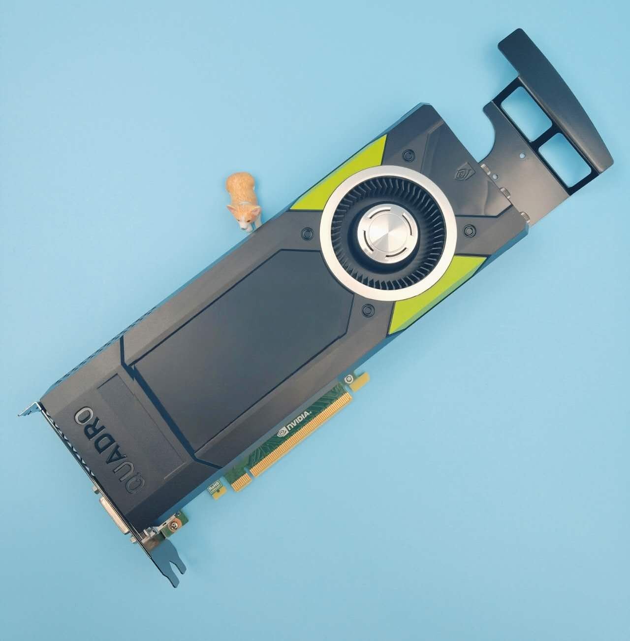 861189-001 818242-002 HP NVIDIA QUADRO M5000 8GB GDDR5 PCIE 3.0x16 GRAPHICS CARD