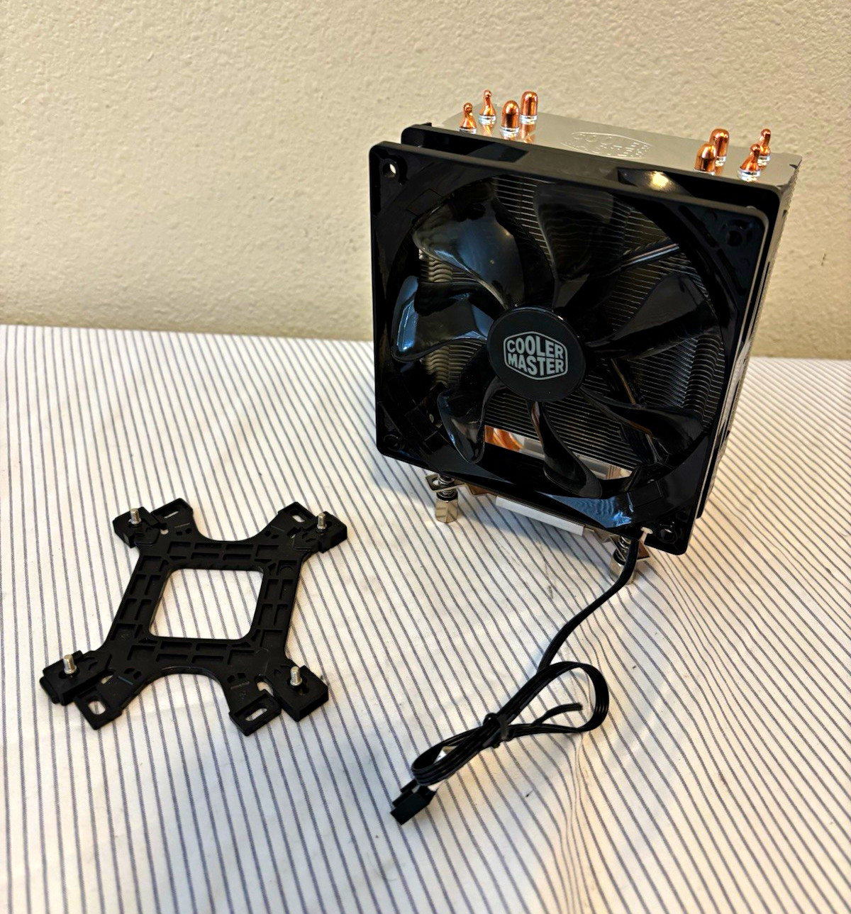⁠Cooler Master Hyper 212 EVO