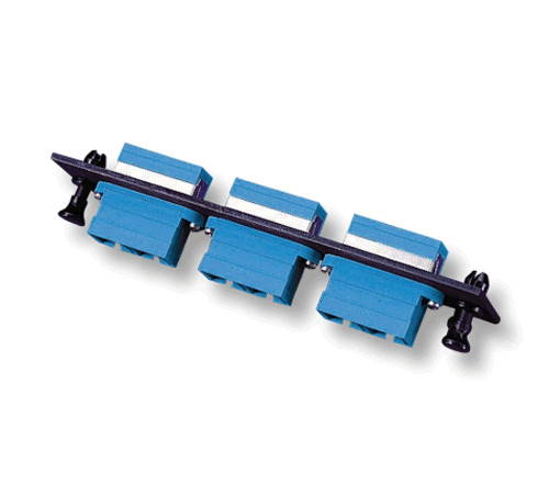 AMP/TYCO/COMMSCOPE  Fiber Optic Adapter Pack part # 559558-2
