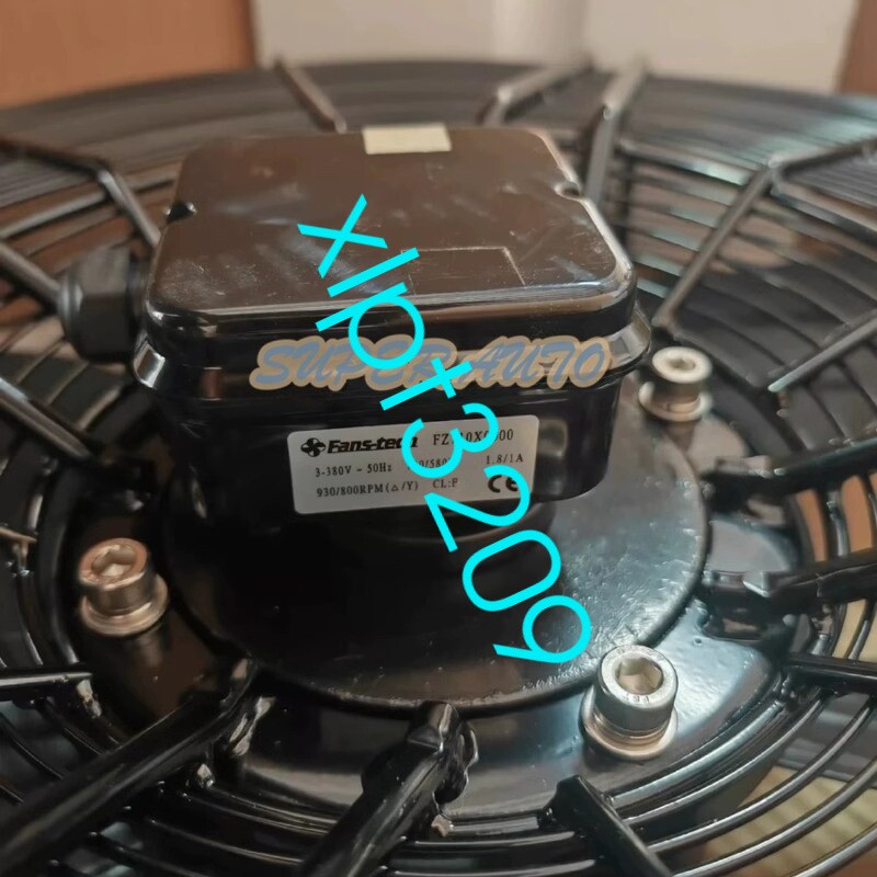 1Pcs New FZ710X0000 axial flow fan