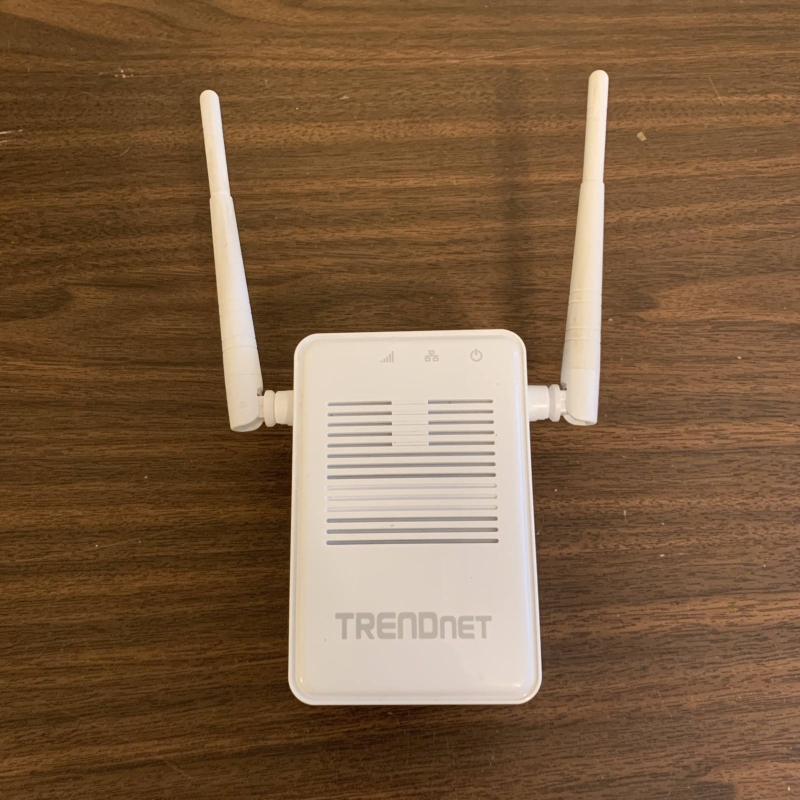 [EXTENDER] TRENDnet TEW-822DRE AC1200 WiFi Range Extenderse Used, Tested