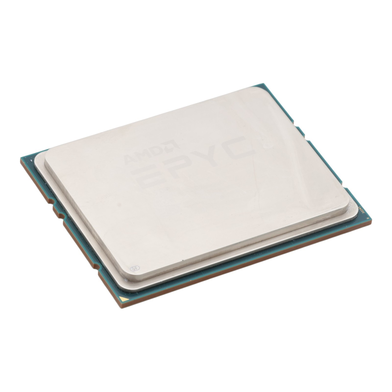 AMD EPYC 7502 100-000000054 Zen 2 7nm 32/64 2.50GHz 128MB L3 Cache 180W CPU