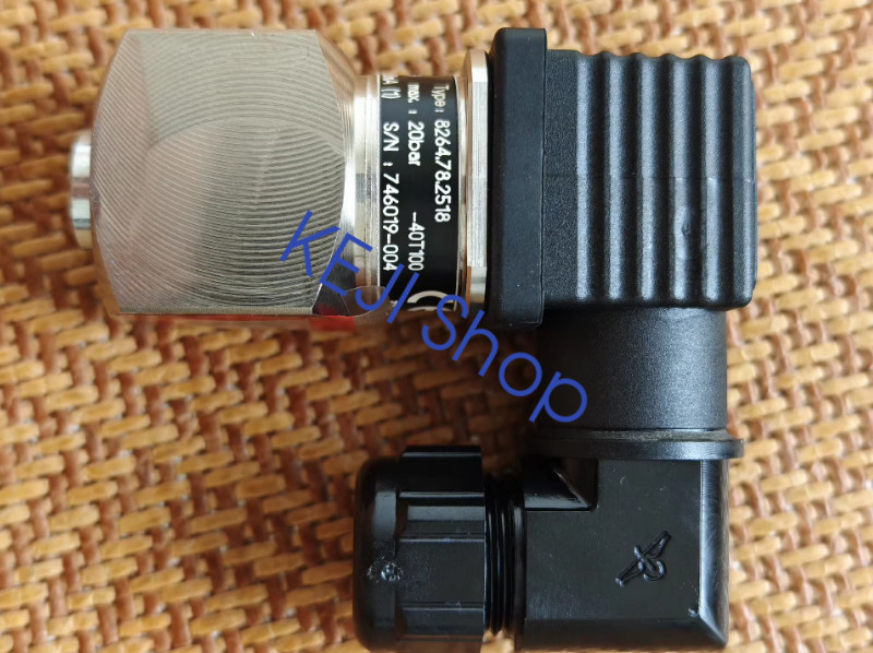 1PCS NEW Trafag pressure sensor 8264.78.2518 Fast Shipping Via DHL/FedEX#
