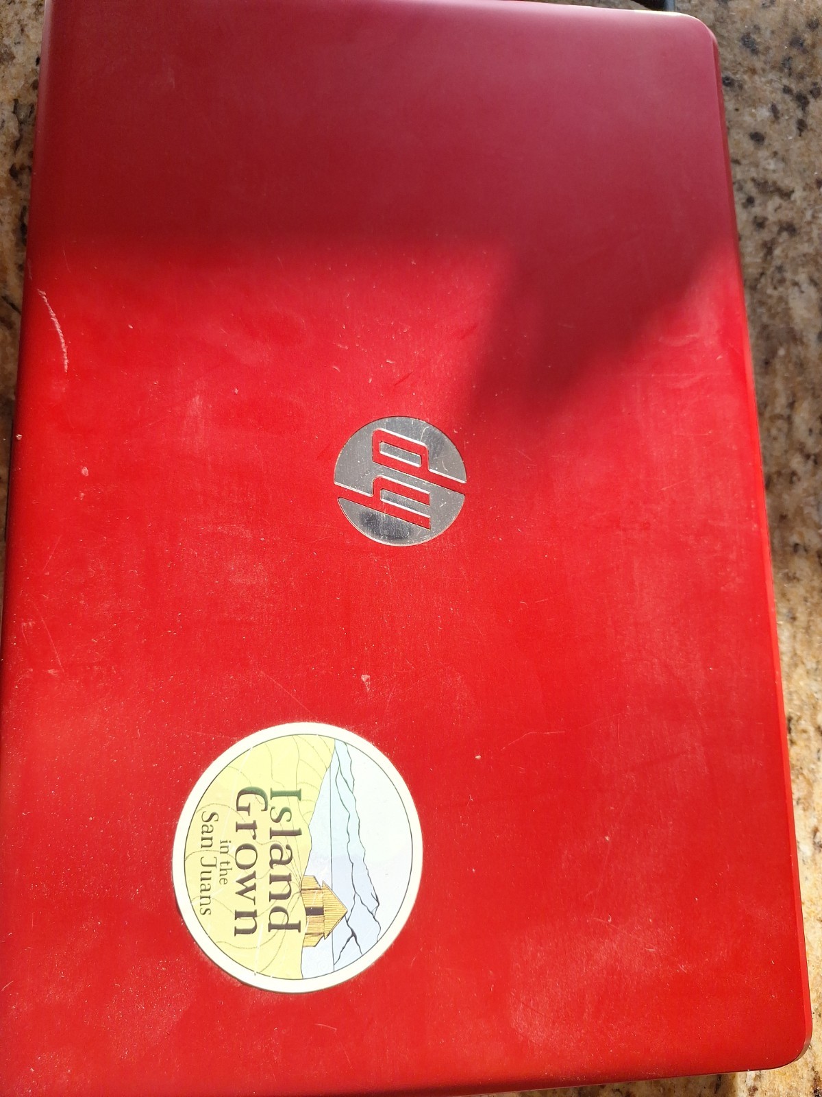 HP  Laptop 3168NGW Model   Tested 