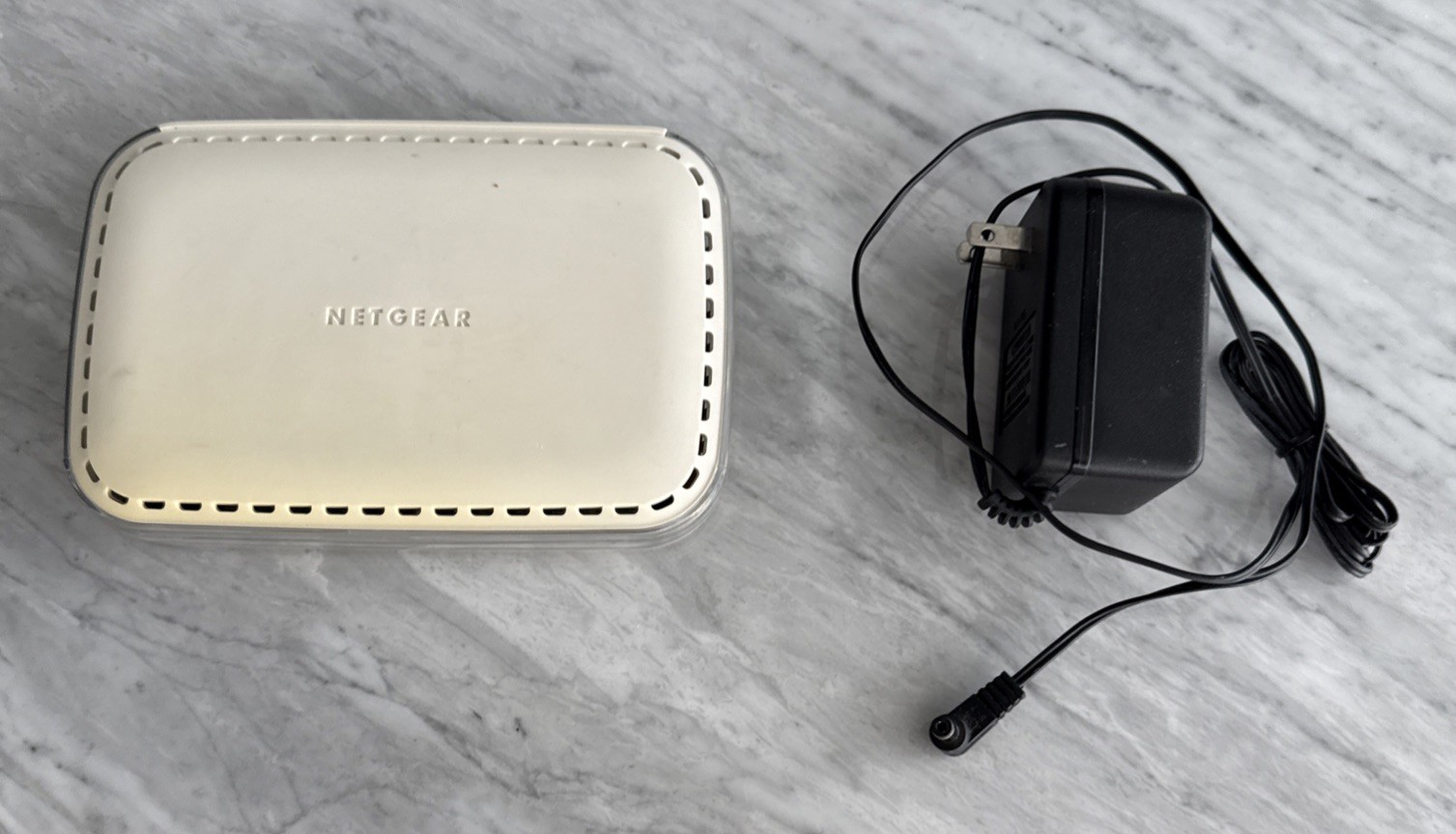 NETGEAR GS608 V3 8-Port 10/100/1000 MBPS Gigabit Switch