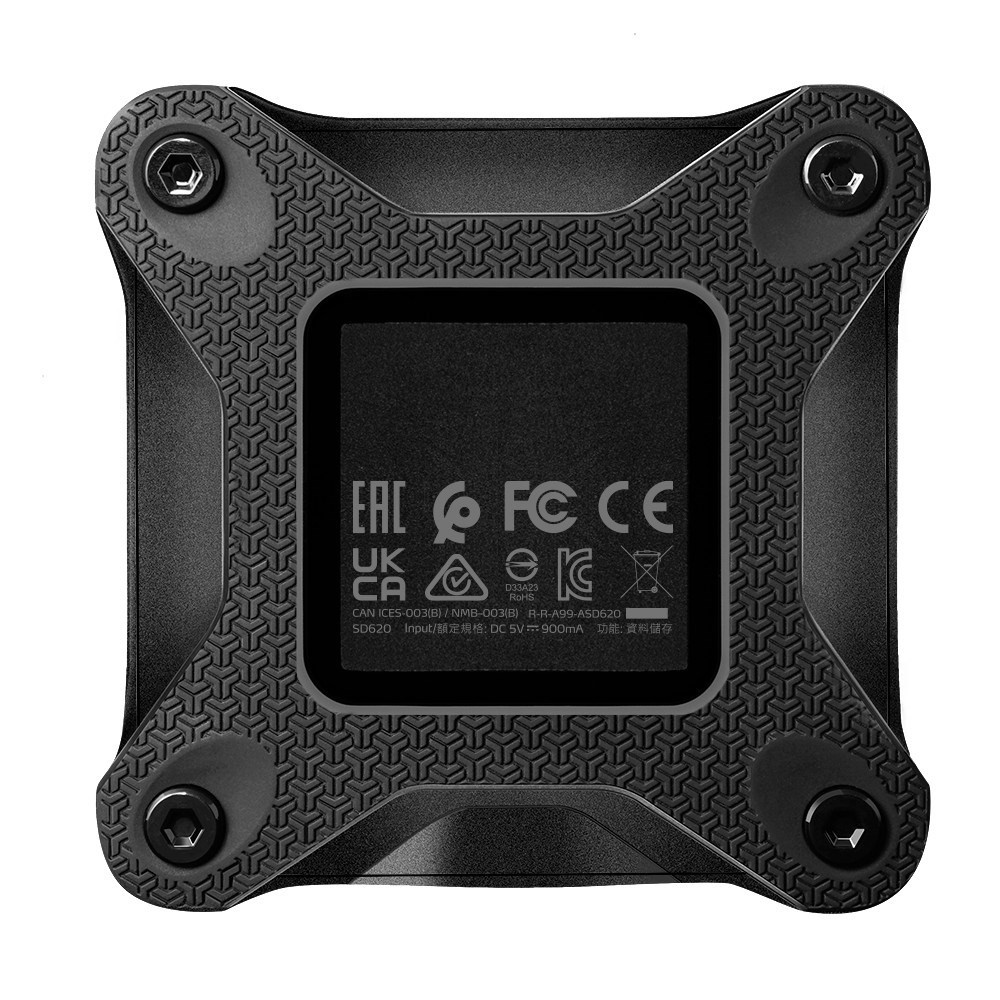 ADATA DYSK SSD SD620 2TB BLACK ADATA