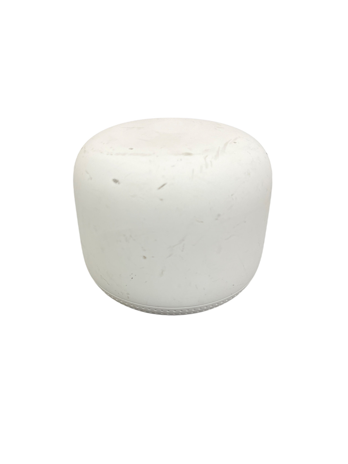 Google Nest Wifi Point H2E White