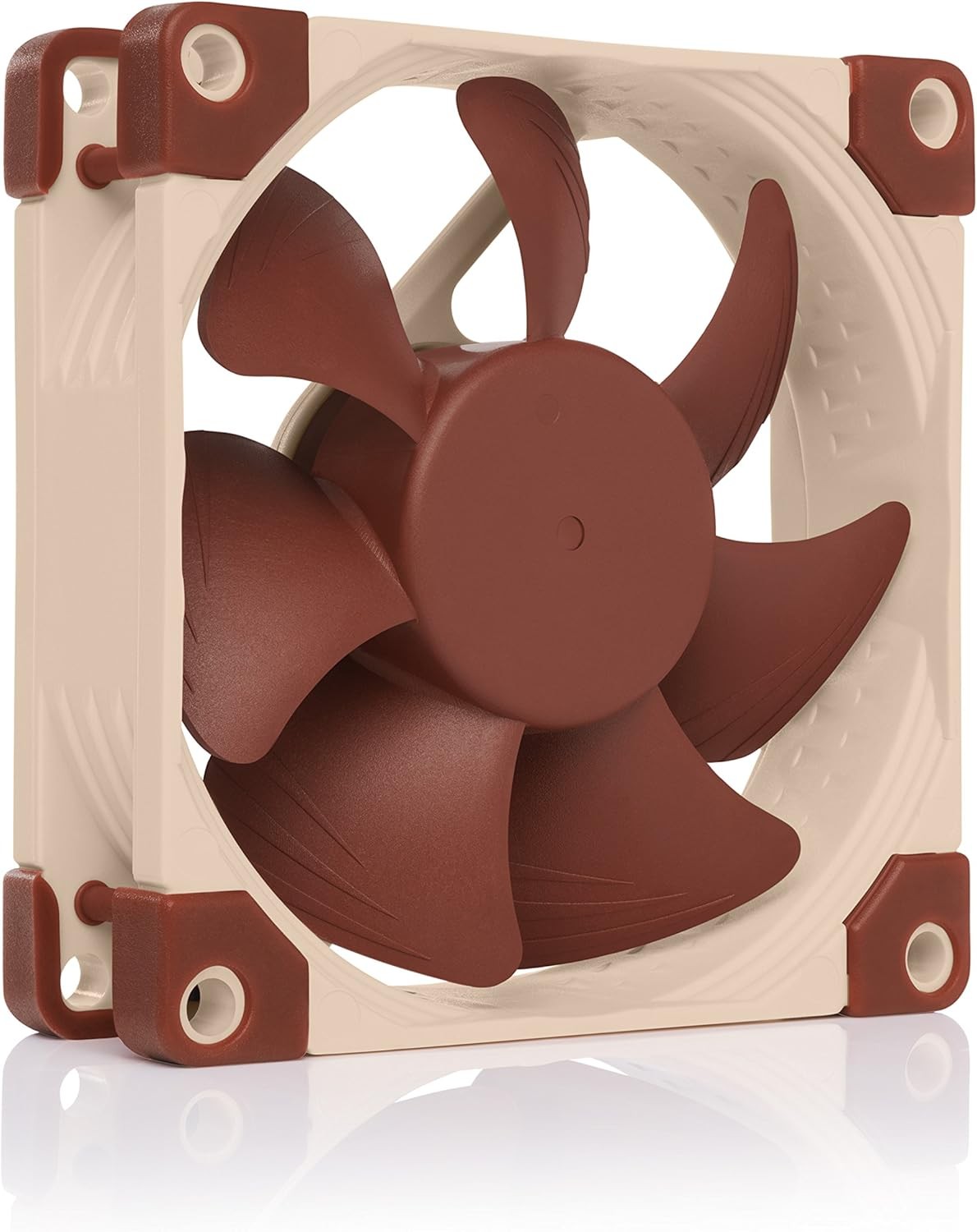 NF-A8 PWM, High-Performance Quiet Fan 80mm