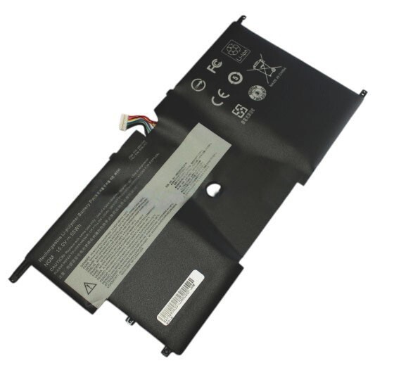 New 00HW002 00HW003 45N1701 45N1700 Battery for Lenovo ThinkPad X1 Carbon Gen 3