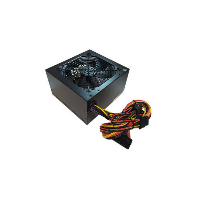 Apevia ATX-VN500W 500W ATX12V Power Supply