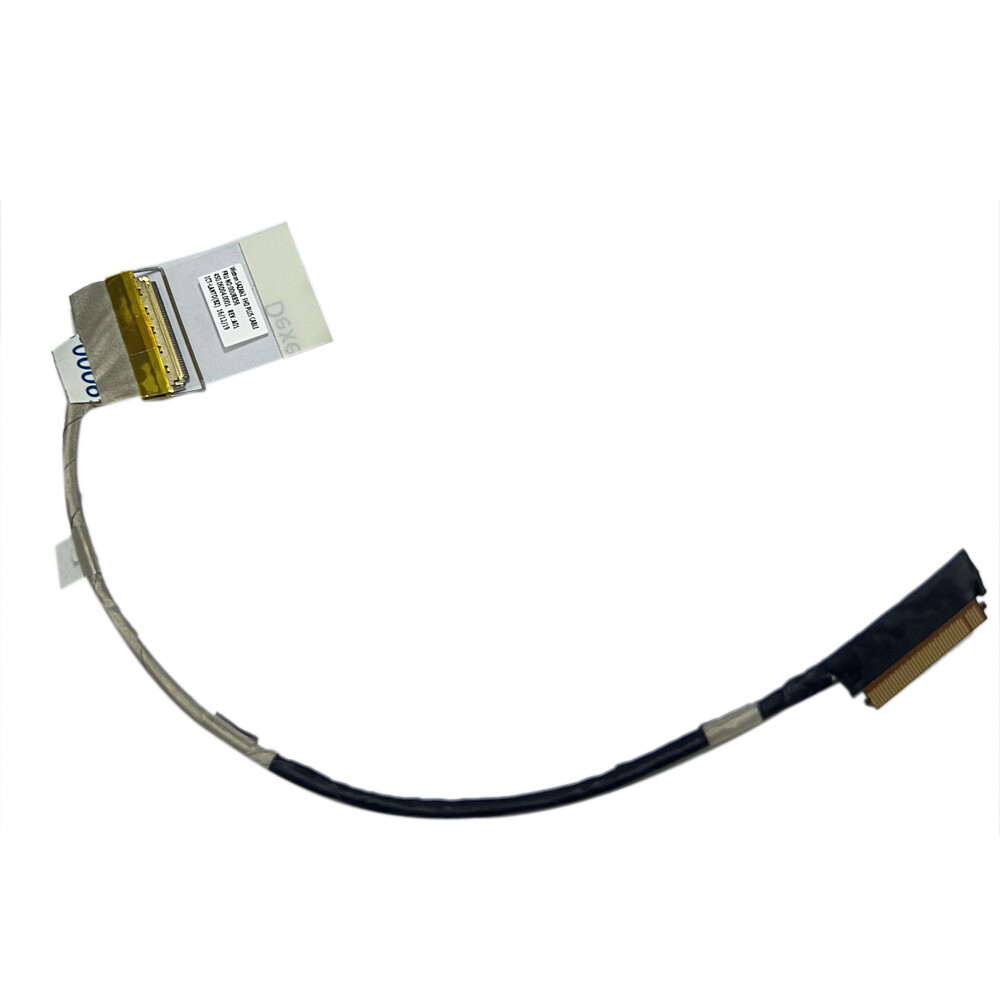 40Pin FHD EDP LCD Non Touch Screen Flex Cable For Lenovo T560 20FH 20FJ 00UR856