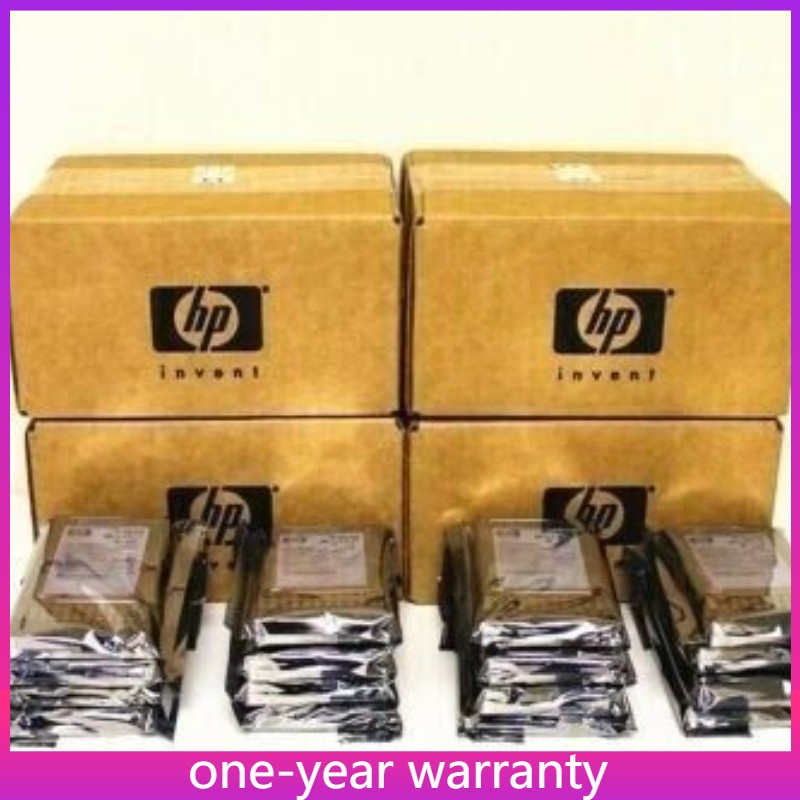 HP 759208-B21 300GB 12G SAS 15K rpm SFF 2.5" SC HDD Hard Drive 759546-001