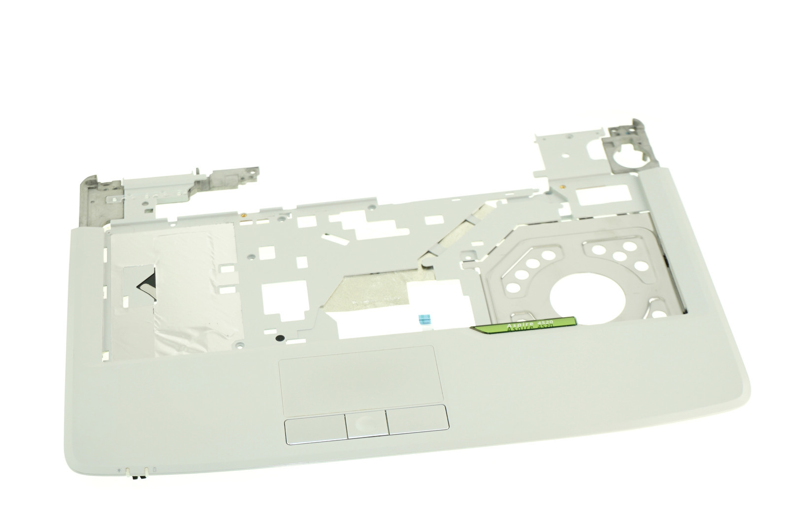 38Z03TATN10 ACER TOP COVER PALMREST ASPIRE 4520-5458 Z03 (GRADE C) (BF16)