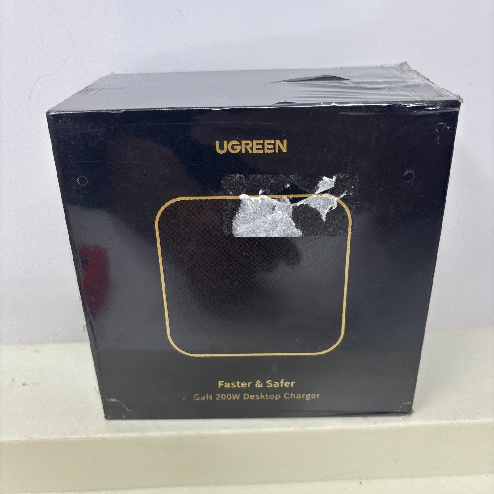 UGREEN CD271 GaN 200W Universal Desktop Charger 