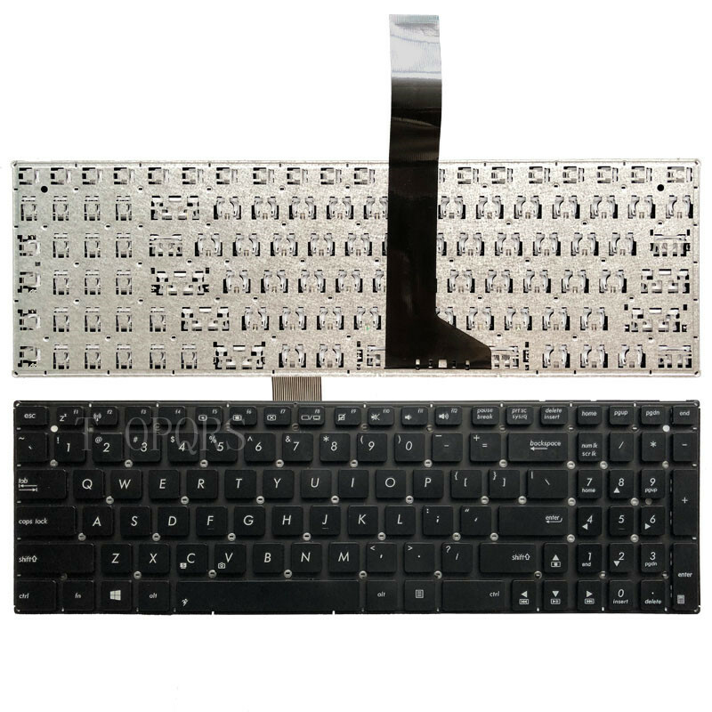 For ASUS X552CL X552E X552EA X552EP X552VL X552WE X552WA Laptop US keyboard